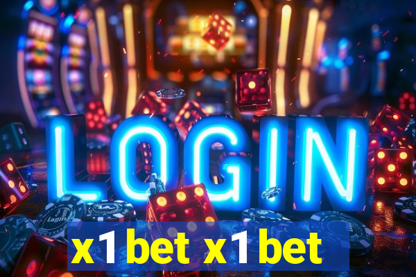 x1 bet x1 bet